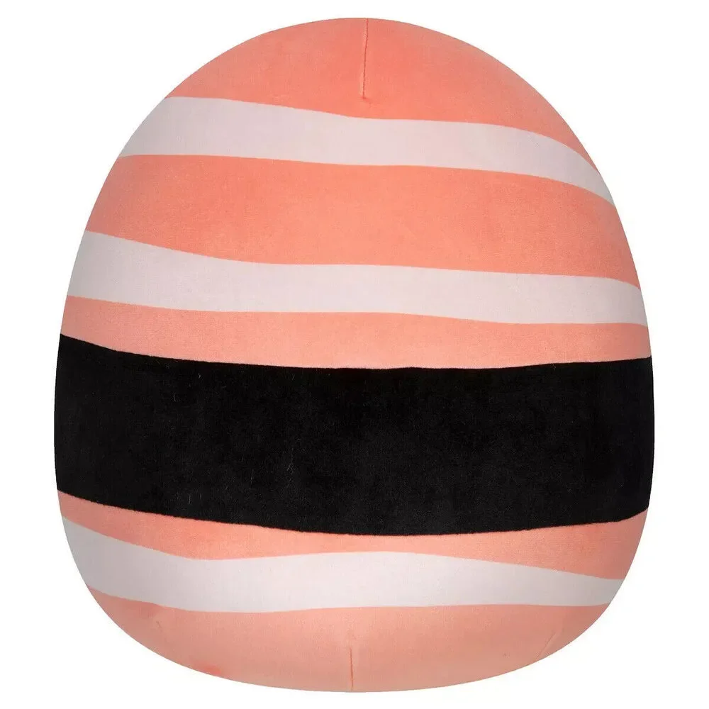 Squishmallows Solenn the Salmon Sushi Roll 11